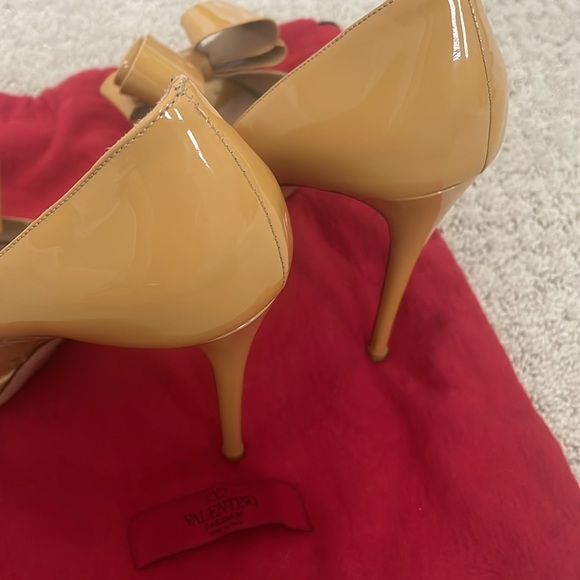 Valentino shoes - Picture 2 of 8